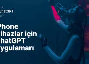 iPhone için En İyi ChatGPT Uygulamaları