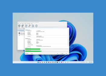 Macrium Reflect ile Windows 11 HDD’yi SSD’ye klonlama