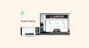 WhatsApp Kullanıcıları Yatay Moda Kavuştu ve Artık Görüntülü Görüşmelerde Ekranlarını Paylaşabilecek