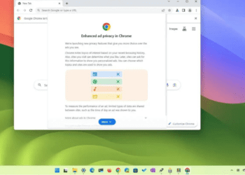 Google Chrome’da çevrimiçi gizlilik nasıl artırılır?