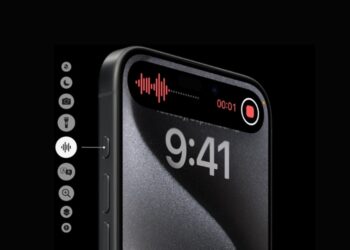 iPhone Eylem Düğmesinin Tüm İşlevlerini Öğrenin