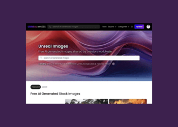 Unreal Images Nedir? Yapay Zeka Destekli Görüntü Oluşturma Platformu