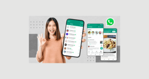 WhatsApp Kanalı Nasıl Oluşturulur (Kolay Kılavuz)