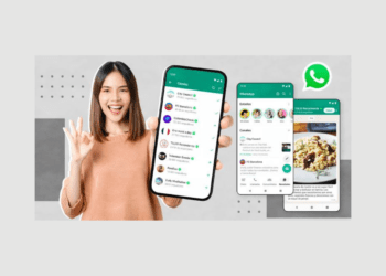 WhatsApp Kanalı Nasıl Oluşturulur (Kolay Kılavuz)