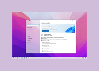 Microsoft Windows 11 ve 10’da Eski Anahtarları Devre Dışı Bırakıyor