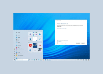 Windows 10’u Windows 11 23H2’ye yükseltme