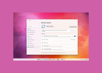 Windows 11 yapı 22621.2359 (KB5030310) 22H2 sürümünde önizleme olarak çıktı