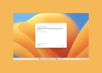 Windows 11 23H2 için Temiz Kurulum Rehberi