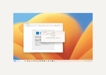 Ekran Alıntısı Aracı Windows 11’de resimlerden metin çıkarabilir