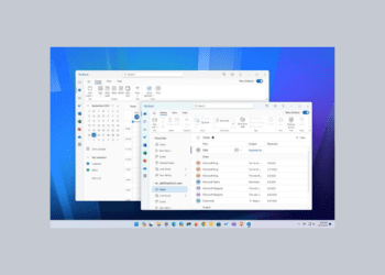 Windows 11’e Yeni Outlook Tasarımı Sonunda Kullanıma Sunuldu