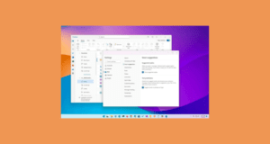 Windows 11 için yeni Outlook uygulamasında akıllı öneriler nasıl devre dışı bırakılır?