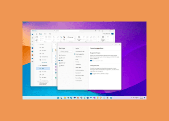 Windows 11 için yeni Outlook uygulamasında akıllı öneriler nasıl devre dışı bırakılır?