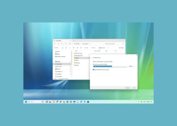 Windows 11’de Zip, RAR, 7z, Tar nasıl çıkarılır
