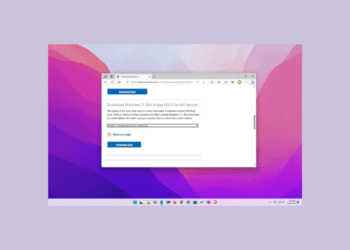 Windows 11 23H2 ISO Dosyası İndirme Bağlantıları