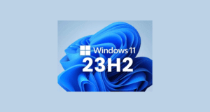 Resmi açıklama: Windows 11 Sürüm 23H2 26 Eylül’de yayınlanacak