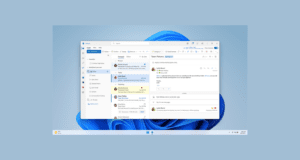 Microsoft, Windows Kullanıcıları için Yeni Outlook’u Piyasaya Sürdü