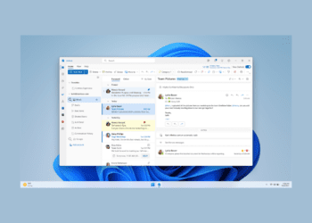 Microsoft, Windows Kullanıcıları için Yeni Outlook’u Piyasaya Sürdü