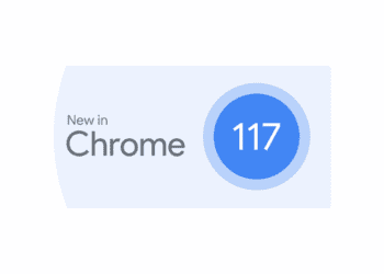 Chrome 117 sürümü: Yeni Material You arayüzü