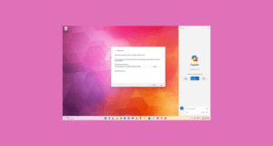 Windows 11’de Copilot Kısayolu Oluşturma – Hızlı Erişim İçin