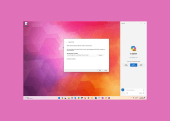 Windows 11’de Copilot Kısayolu Oluşturma – Hızlı Erişim İçin