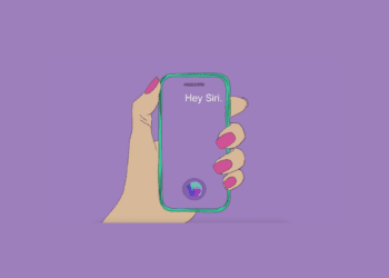 iPhone, iPad ve Mac’te “Hey Siri “yi Sadece “Siri” Olarak Değiştirme