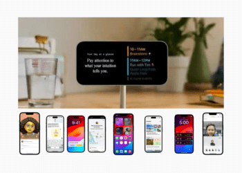 Göz Atmanız Gereken En İyi 18 iOS 17 Özelliği