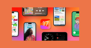 iOS 17 ile uyumlu iPhone modelleri şunlardır