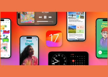 iOS 17 ile uyumlu iPhone modelleri şunlardır