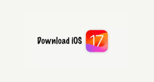 iOS 17.0.1 ve iPadOS 17.0.1 Firmware Güncellemelerini İndirin