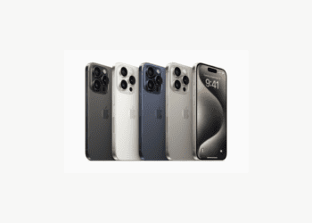 Titanyum Yapılı iPhone 15 Pro ve iPhone 15 Pro Max Piyasaya Sürüldü