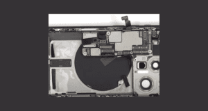 iPhone 15 Pro Onarım Videosu Yayınlandı
