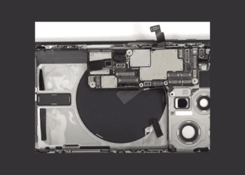 iPhone 15 Pro Onarım Videosu Yayınlandı