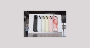 iPhone 15 ve 15 Pro Renkleri: Hangisini Seçmelisiniz?