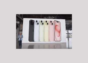 iPhone 15 ve 15 Pro Renkleri: Hangisini Seçmelisiniz?