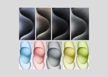 iPhone 15 ve iPhone 15 Pro Max Duvar Kağıtlarını İndirin