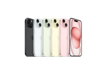 iPhone 15 Su Geçirmez mi?