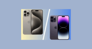 iPhone 15 Pro Max vs iPhone 14 Pro Max: Karşılaştırması!!