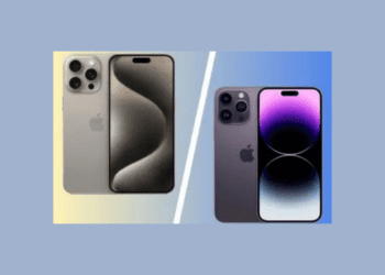 iPhone 15 Pro Max vs iPhone 14 Pro Max: Karşılaştırması!!