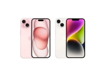 iPhone 15 vs iPhone 14: Karşılaştırması!!