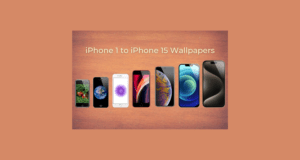 iPhone İçin En Sevilen ve Ücretsiz Duvar Kağıtları Burada!