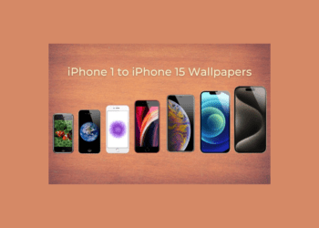 iPhone İçin En Sevilen ve Ücretsiz Duvar Kağıtları Burada!