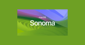 Apple ikinci macOS Sonoma sürüm adayını geliştiricilere sundu