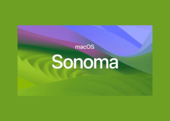 Apple ikinci macOS Sonoma sürüm adayını geliştiricilere sundu