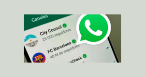 WhatsApp Kanalları Nelerdir ve Bunlara Nasıl Katılınır?