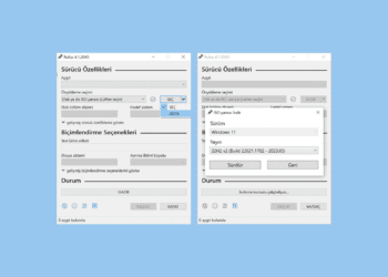 23H2 yayınlandıktan sonra Windows 11 22H2 ISO nasıl indirilir