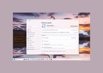 Windows 11 yapı 23541 Dev Kanalında çıktı