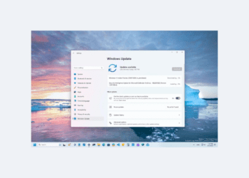 Windows 11 yapı 25947 Canary Kanalı’nda çıktı