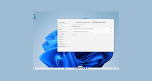 KB5030310 Güncellemesini Windows 11’den Silme Yöntemleri