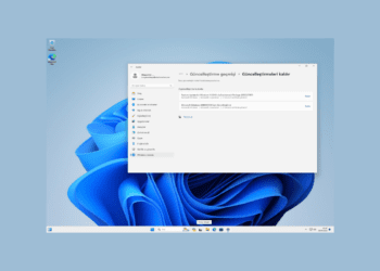 KB5030310 Güncellemesini Windows 11’den Silme Yöntemleri