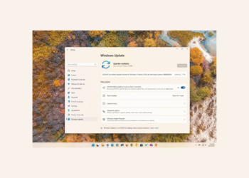 Windows 11 23H2 Güncellemesi İçin Yeni Önizleme Sürümü KB5030310 Yayınlandı
